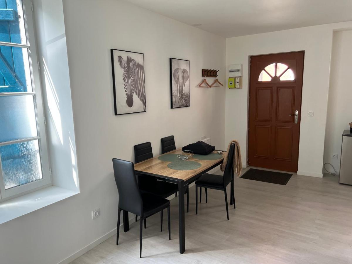 Lourdes : Superbe T2 42M2 Apartment Exterior foto