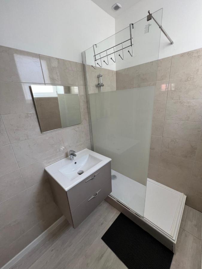 Lourdes : Superbe T2 42M2 Apartment Exterior foto