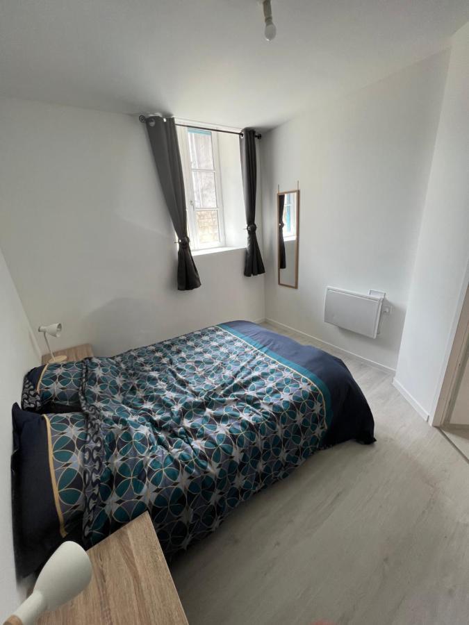 Lourdes : Superbe T2 42M2 Apartment Exterior foto