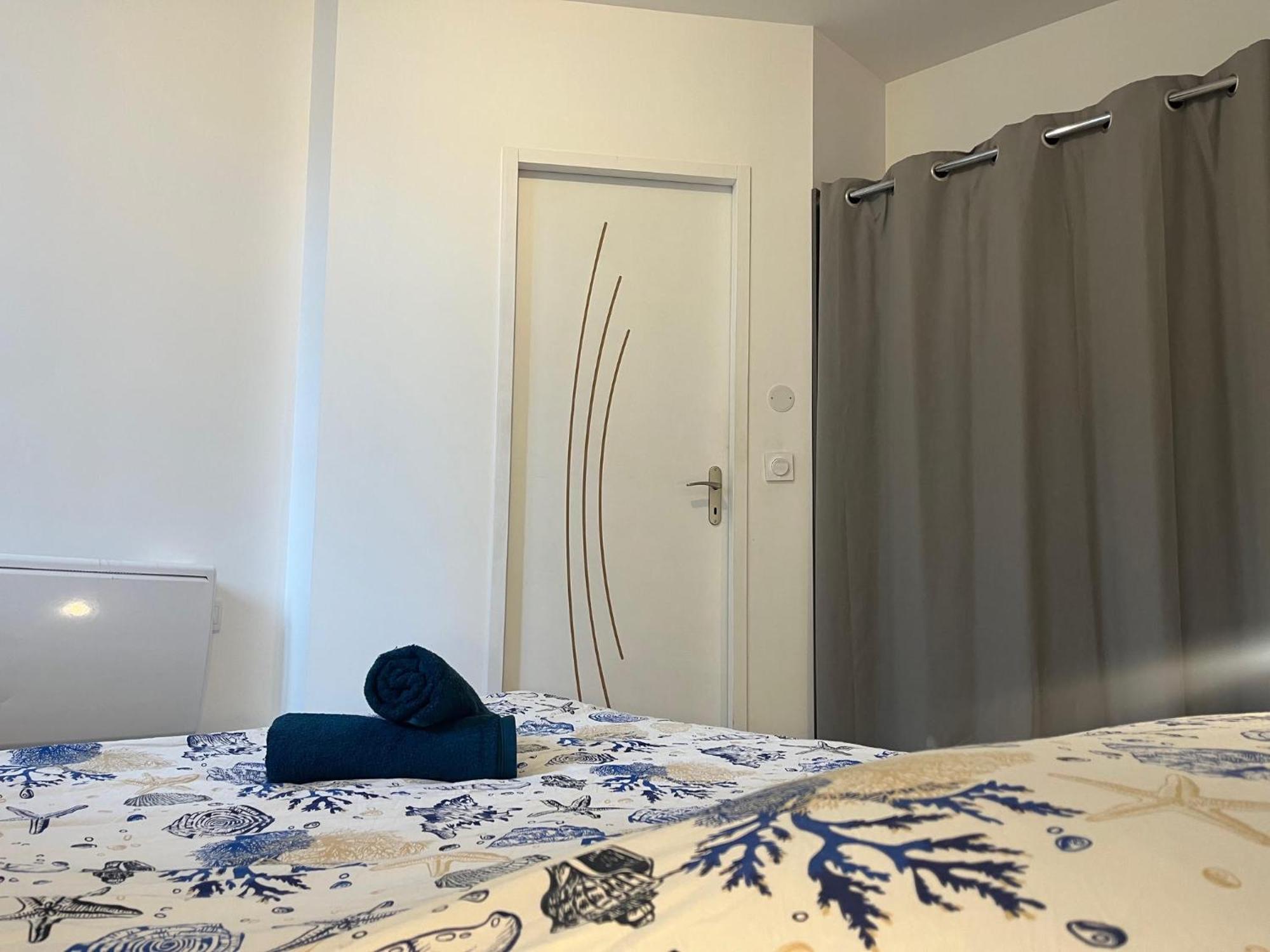 Lourdes : Superbe T2 42M2 Apartment Exterior foto