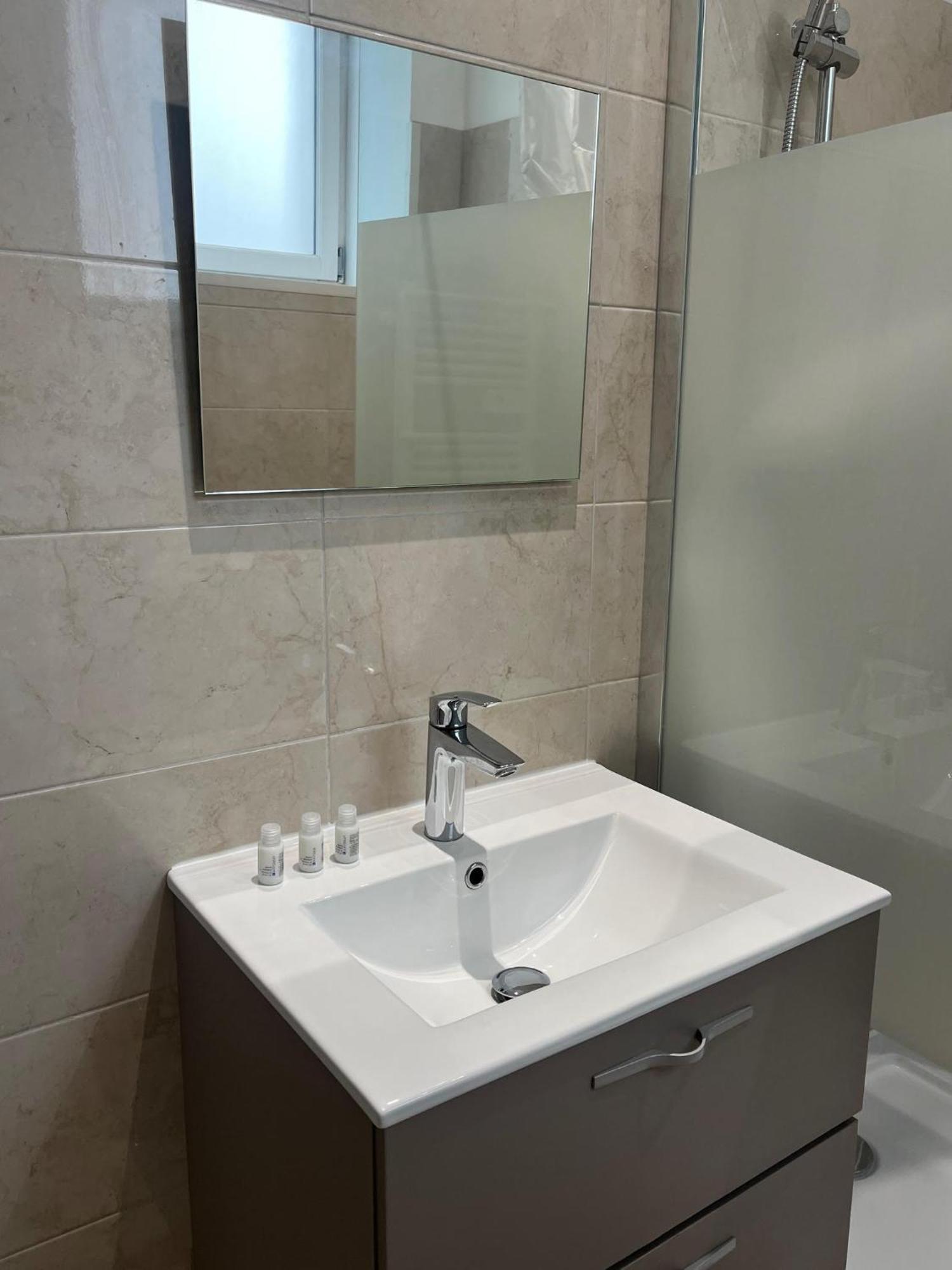 Lourdes : Superbe T2 42M2 Apartment Exterior foto